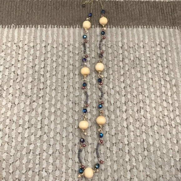 Vintage Necklace 🔴 - Picture 1 of 2